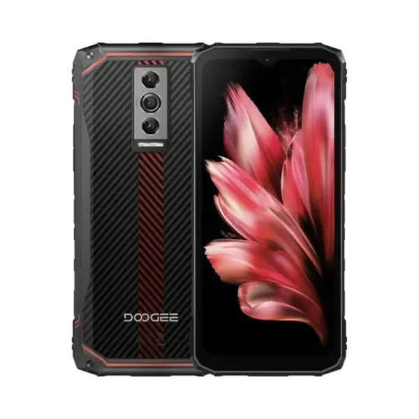 doogee blade10 4!}128gb black!}red